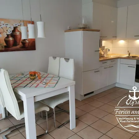 Apartament Am Koper 33 - Wg 3 *