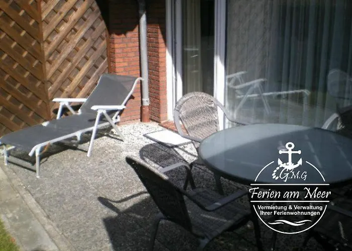 Am Koper 33 - Wg 3 *