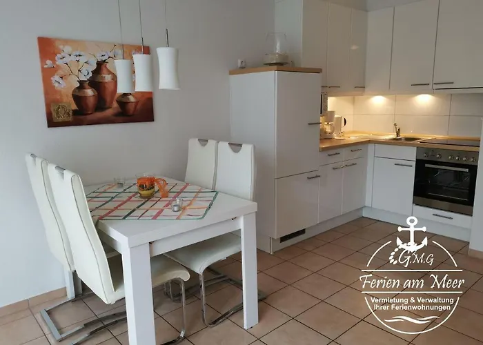 Διαμέρισμα Am Koper 33 - Wg 3 *